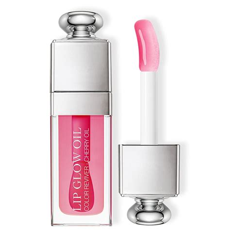 gloss dior precio perú|dior glow lip balm.